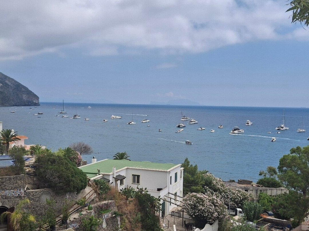 Thermal Park & Spa Aphrodite Apollon-Sant'Angelo必去景点