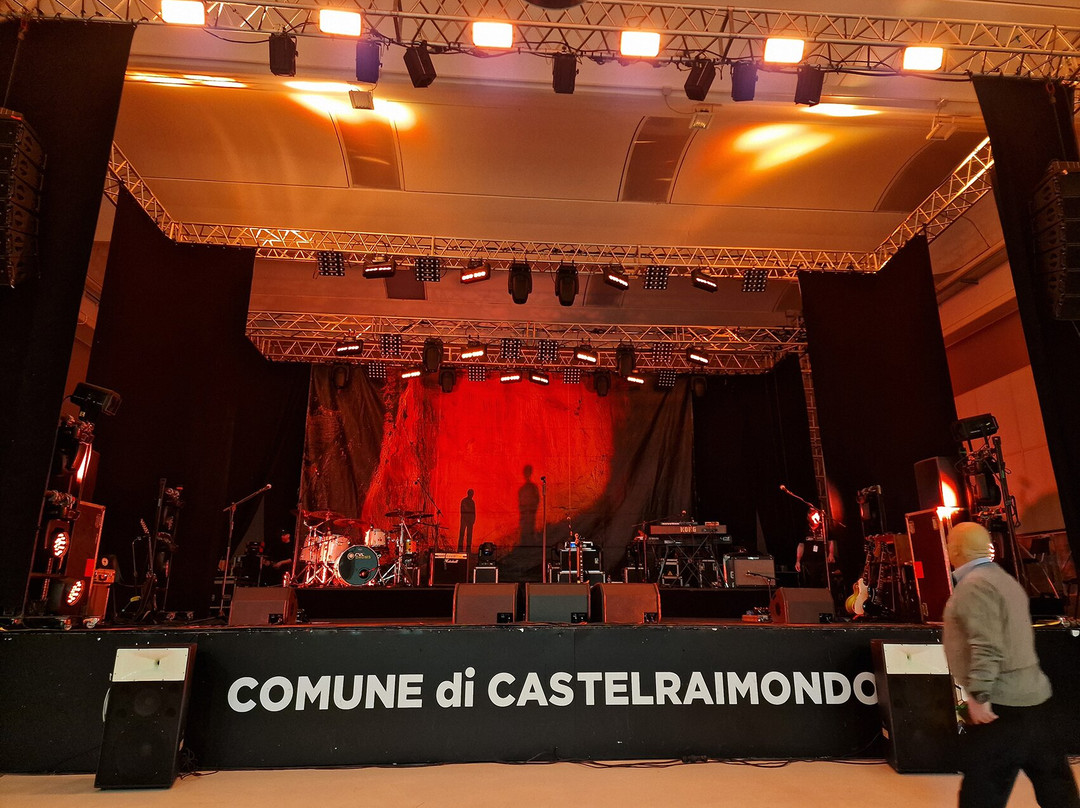 Lanciano Forum
