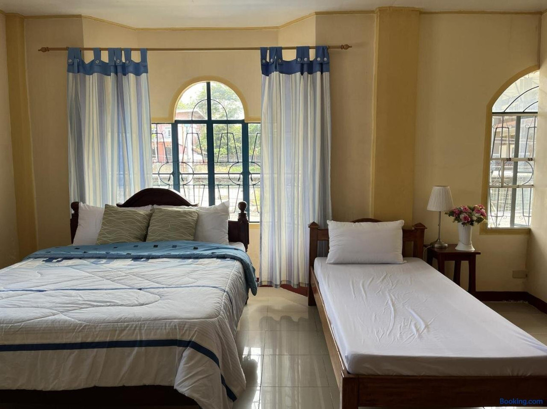 Brussels Garden Inn