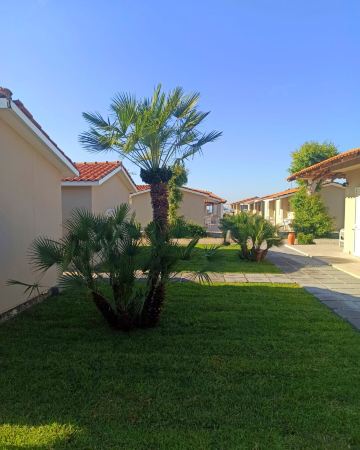 Nuovo Villaggio Simenzaru-度假村/酒店