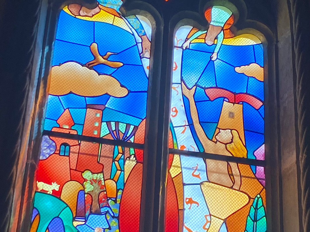 Église Saint-remi