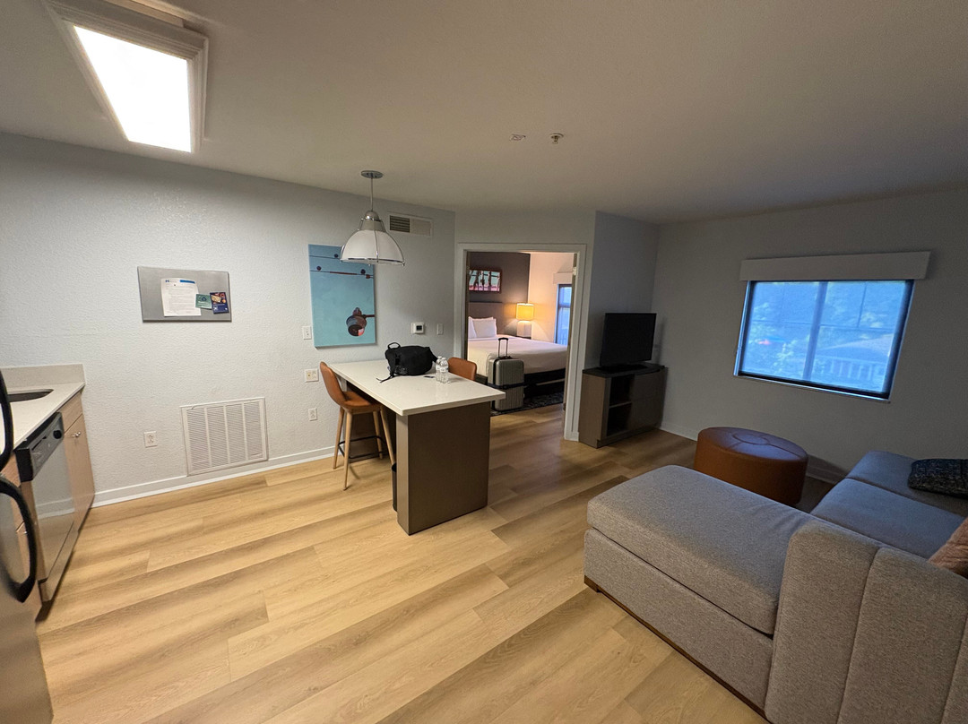 凯悦嘉寓酒店-普利茅斯会议费城主图