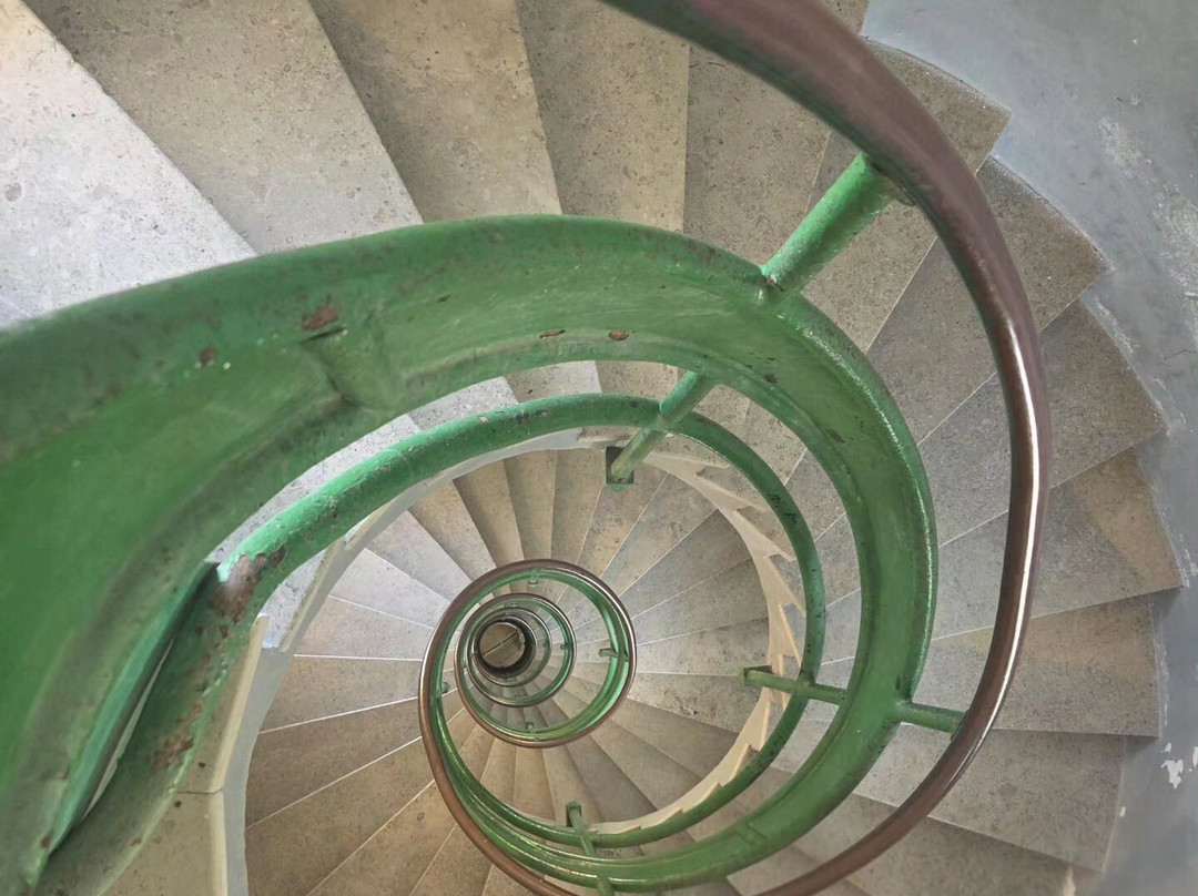 Le Grand Phare-Ile d'Yeu必去景点