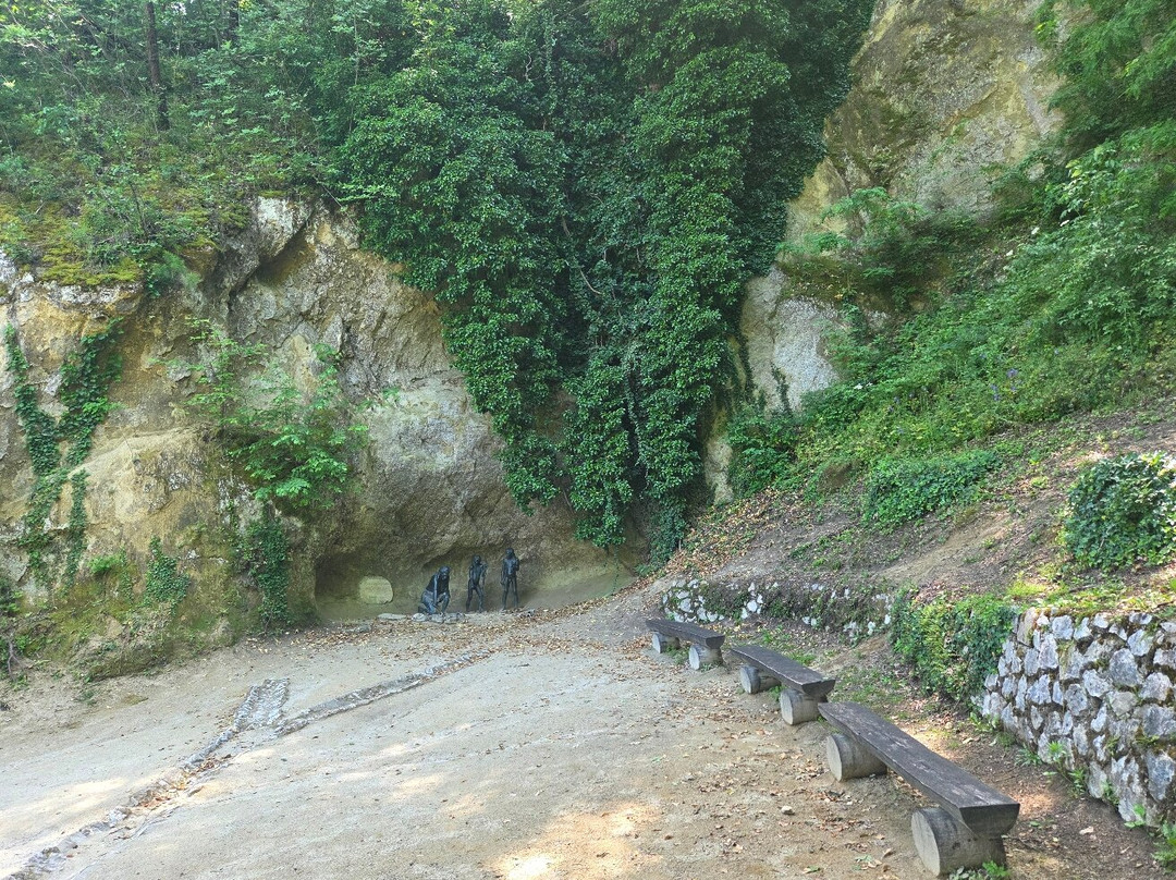 Krapina Neanderthal Museum-Krapina必去景点