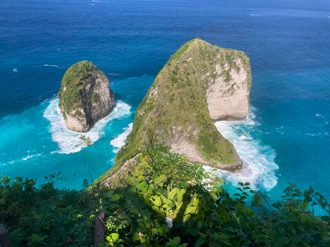 Nusa Penida Traveller-珀尼达岛必去景点