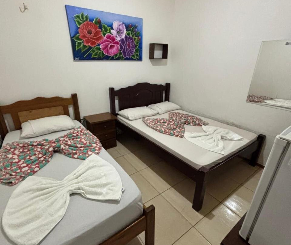 Hotel D'Aldeia Cameta