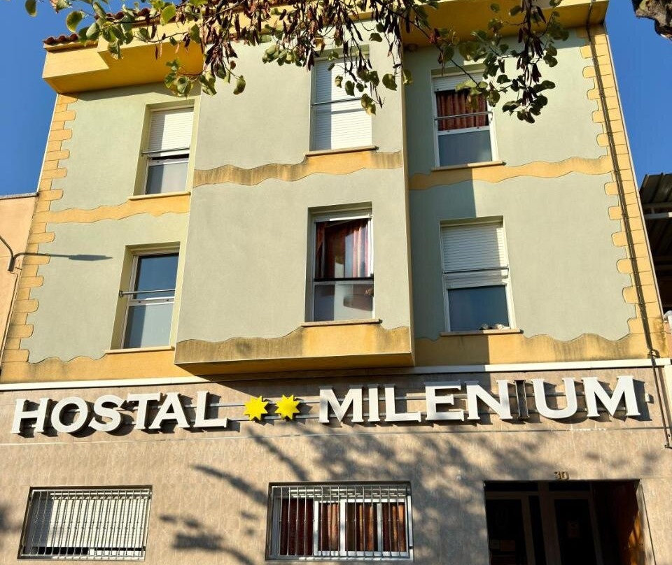 Hostal Milenium