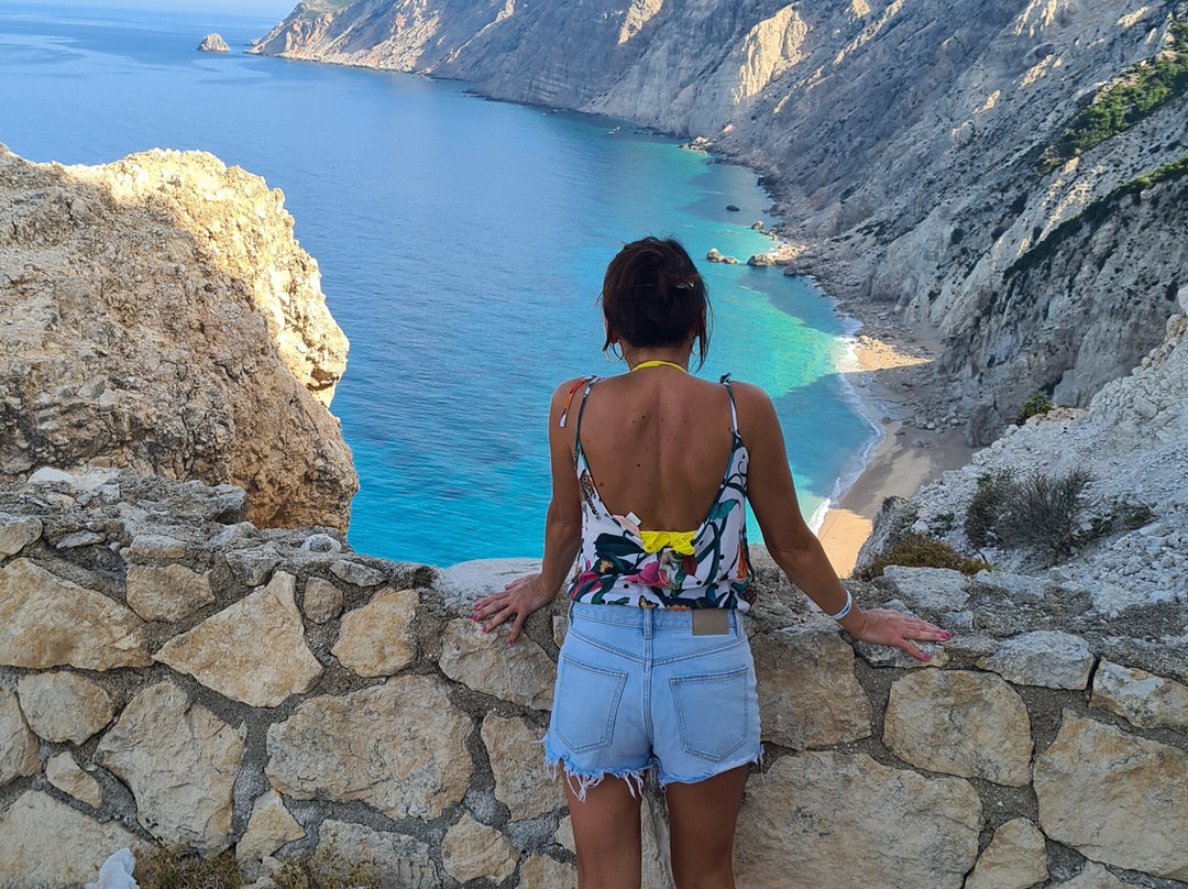 Ionian Sea Hotel Villas & Aqua Park主图