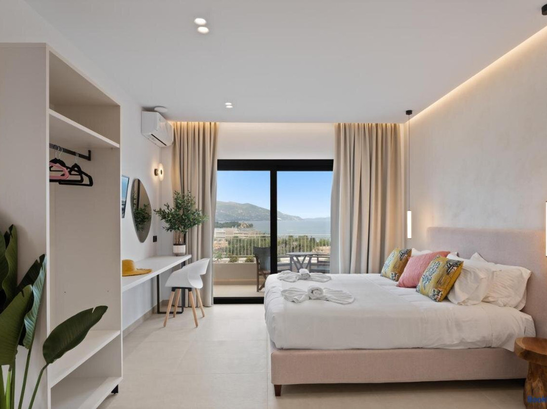 Giorgos Apartments