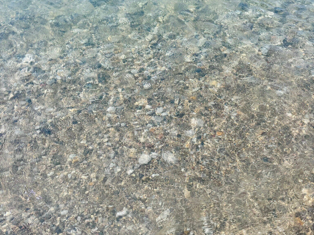 Goderich Main Beach-Goderich必去景点