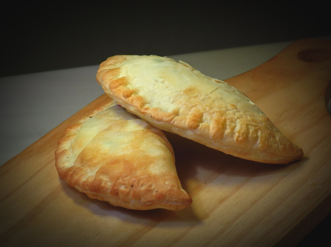 La Tuna Empanadas y Bistró