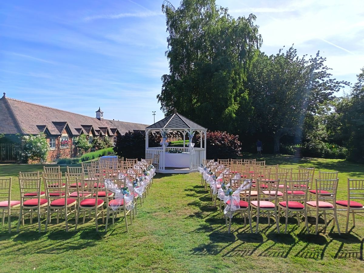 Cantley House Hotel-旅行者