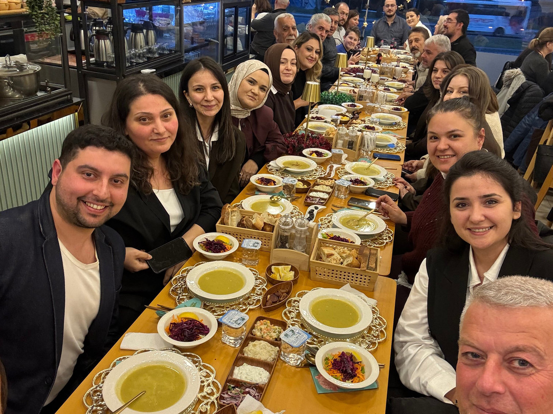 Hazeran Cafe & Restaurant
