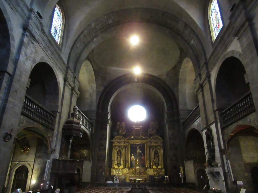 Eglise du Collège
