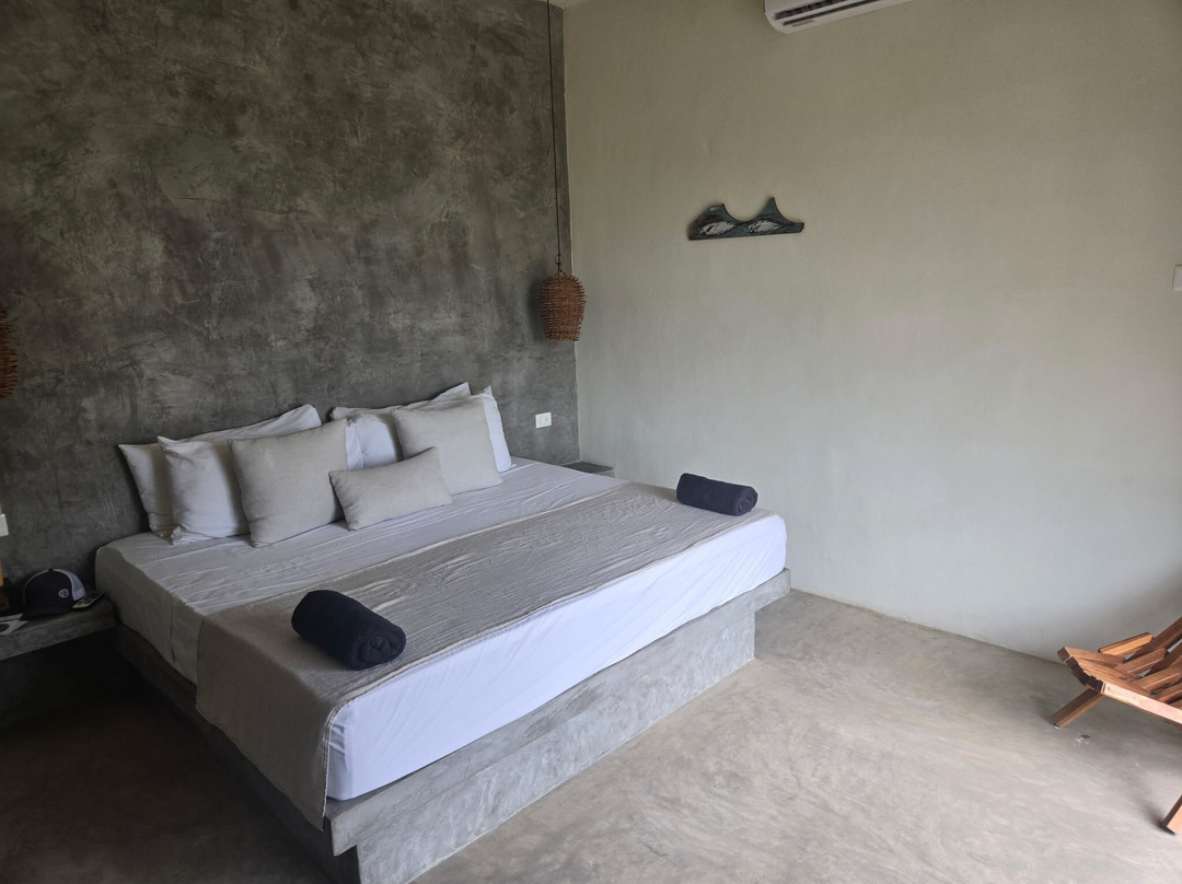 Hotel El Nido Holbox主图