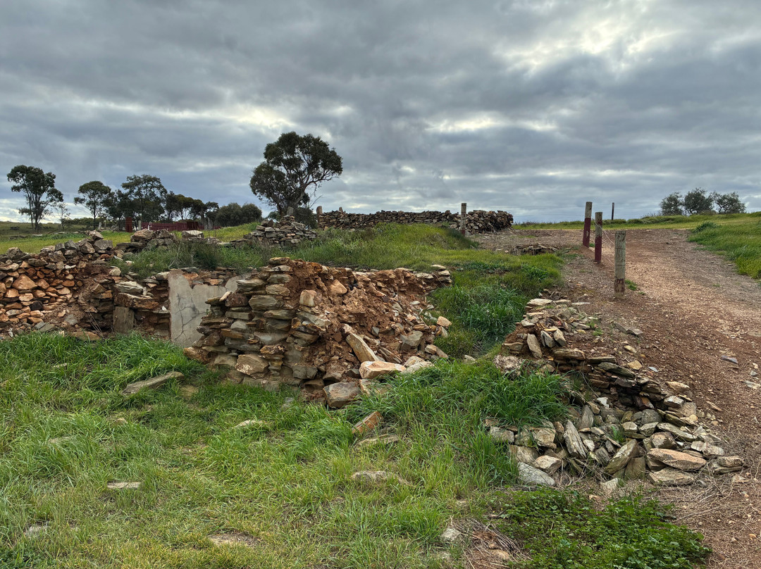 Burra Passport Tour-Burra必去景点