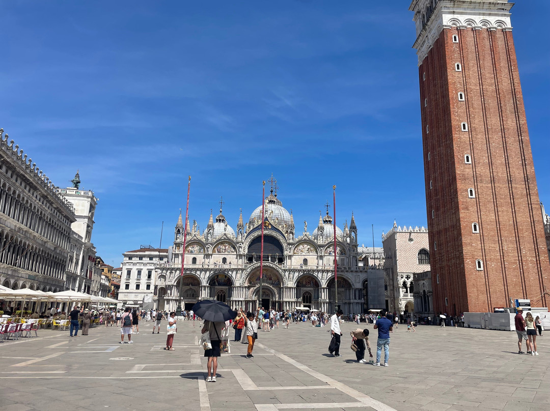 Venice Deluxe Tour-威尼斯必去景点