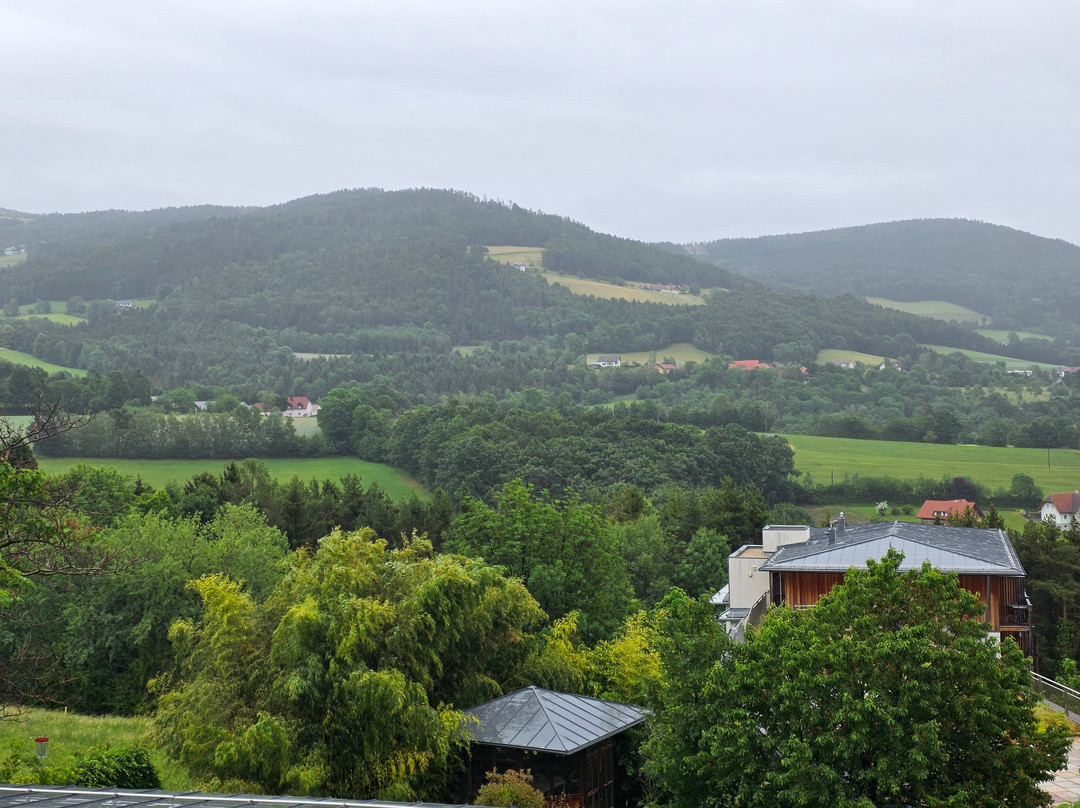 Retter Bio-Natur-Resort主图