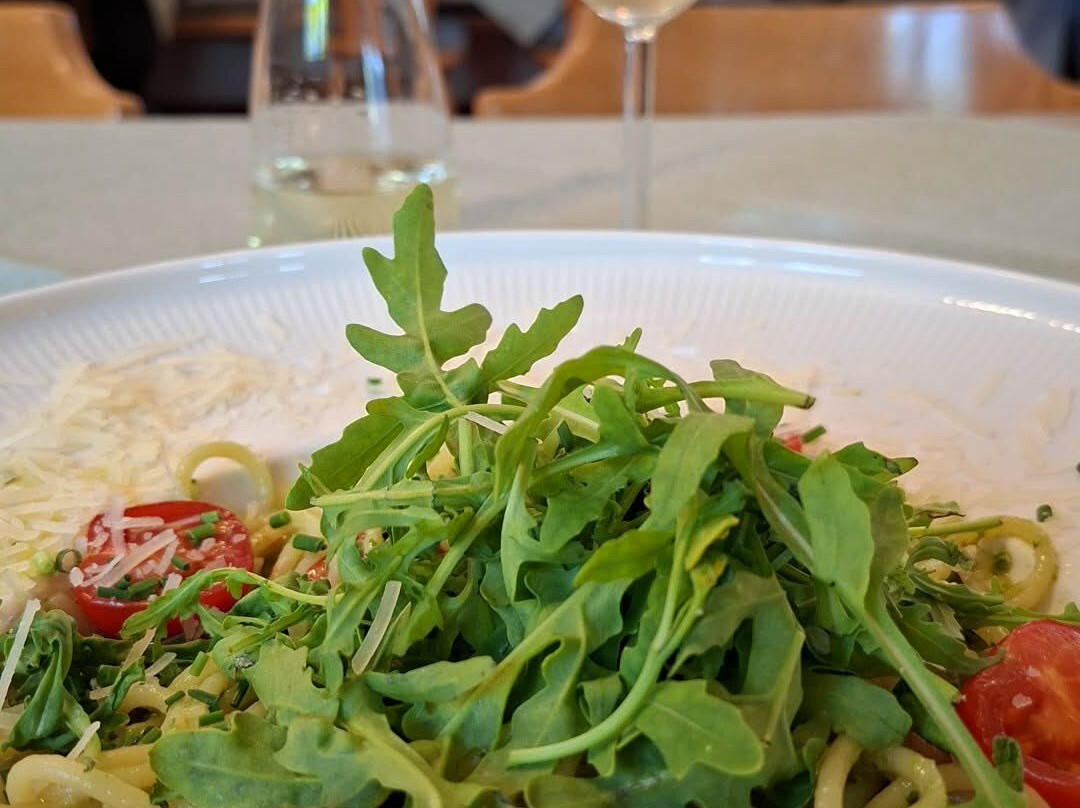 珀斯特汉莎膳食公寓酒店主图