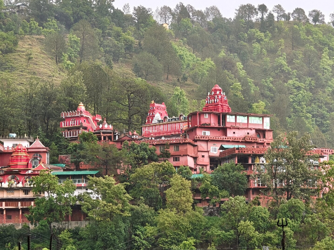 Adi Kailash-Dharchula必去景点