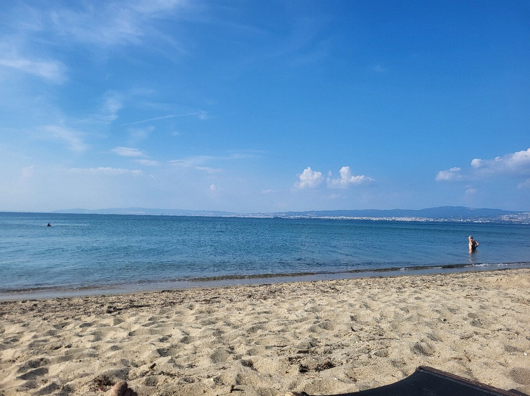 Gorgona Psarotaverna
