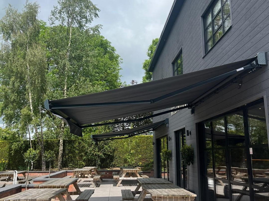 Weetwood Brewery, Distillery & Taproom-Tarporley必去景点