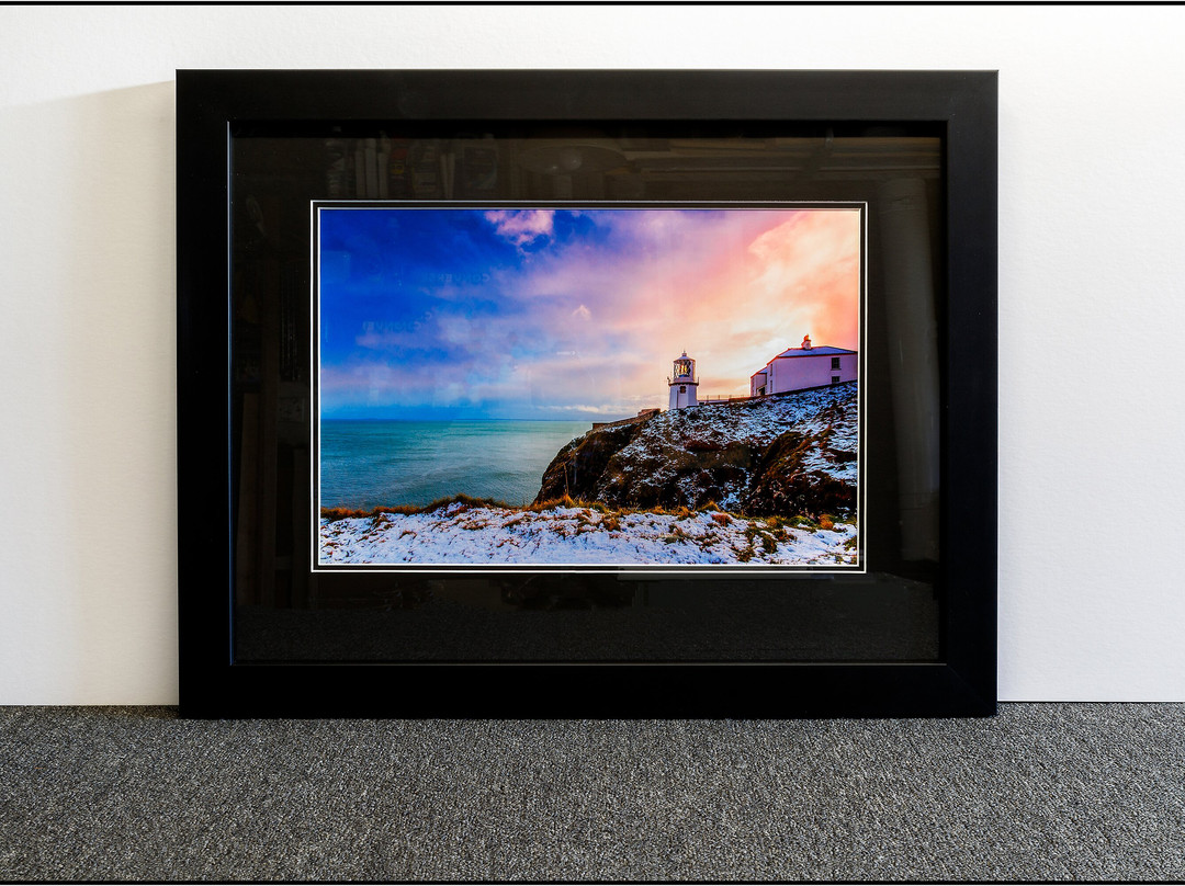 Aaron Martin Photography and Framing-Whitehead必去景点