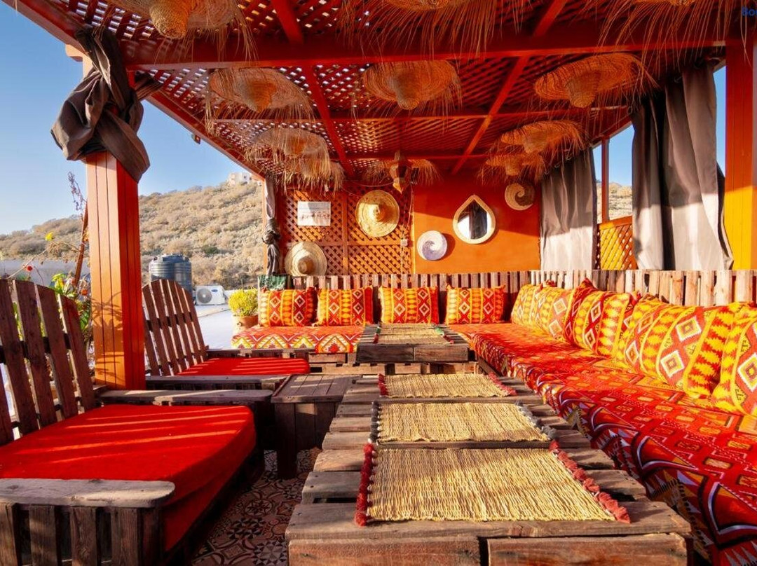 Yalla Sweet surf camp