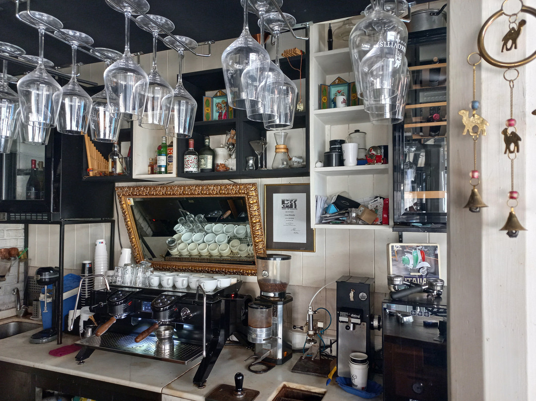 Cafellinion