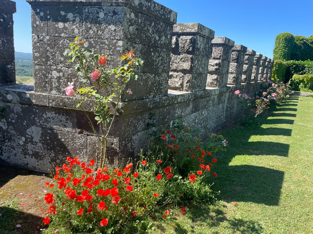 Castello di Torre Alfina-Torre Alfina必去景点