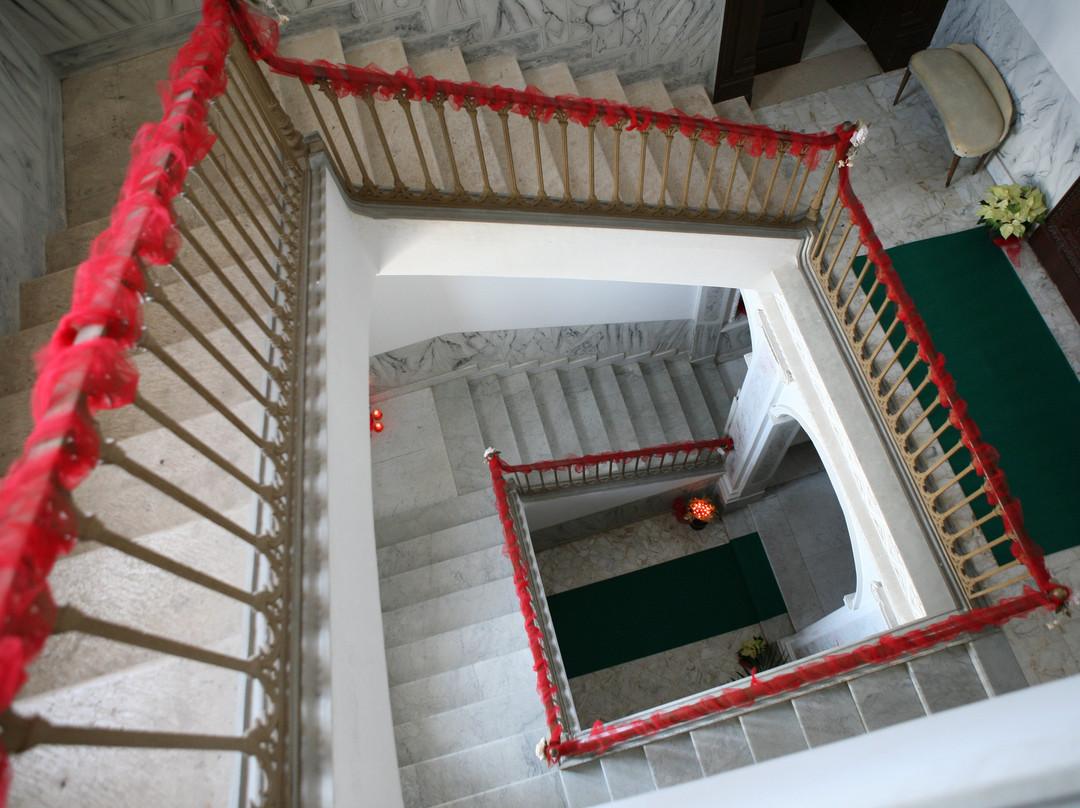 Villa Gigia-Adelfia必去景点