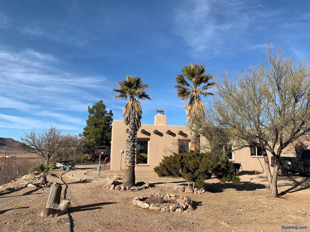 Indian Ridge Casita