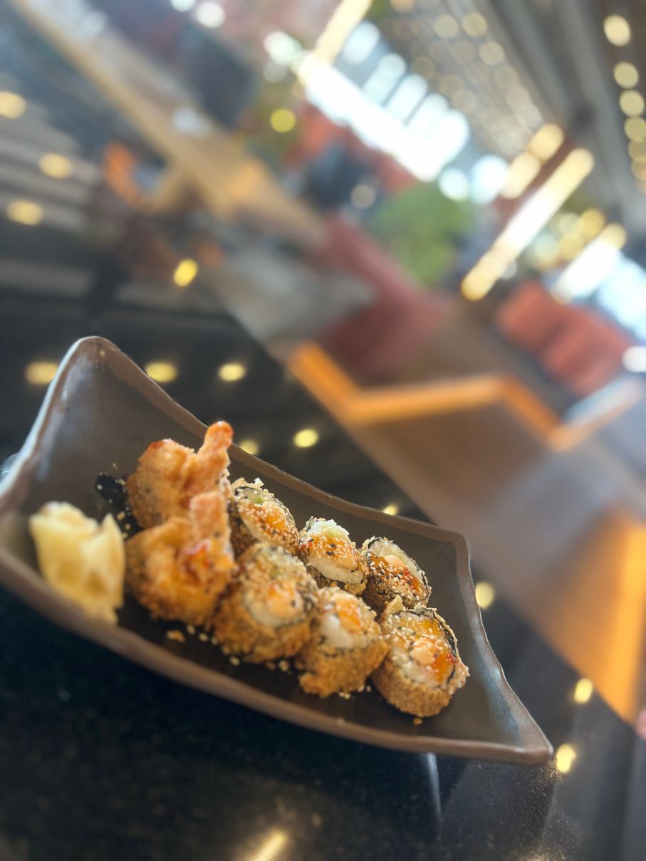 Nirvana Resort & Spa-旅行者