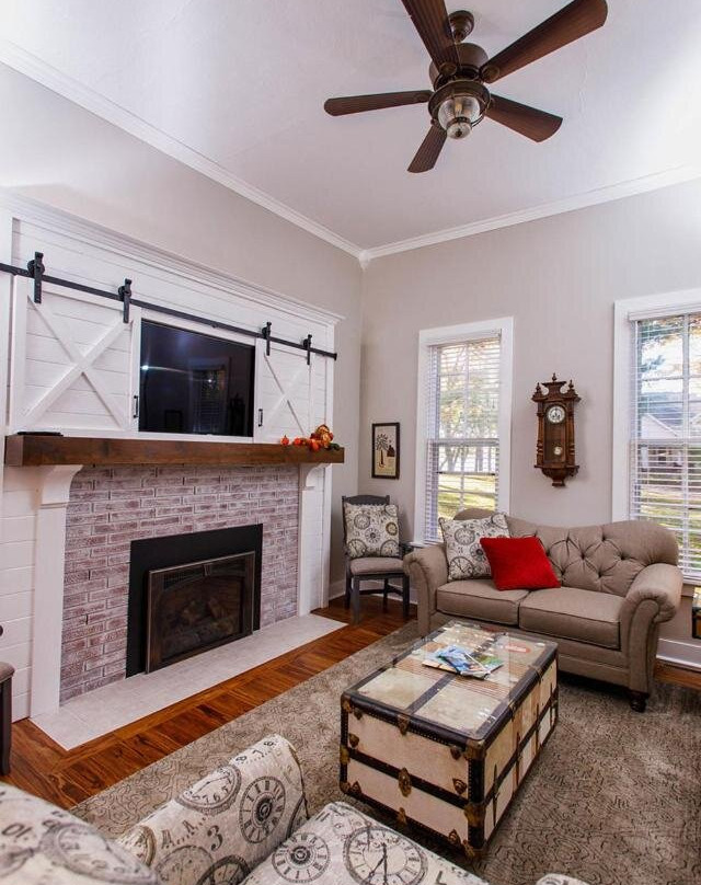Cottage