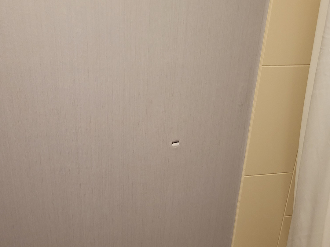 哥伦比亚哈比森凯悦嘉轩酒店主图