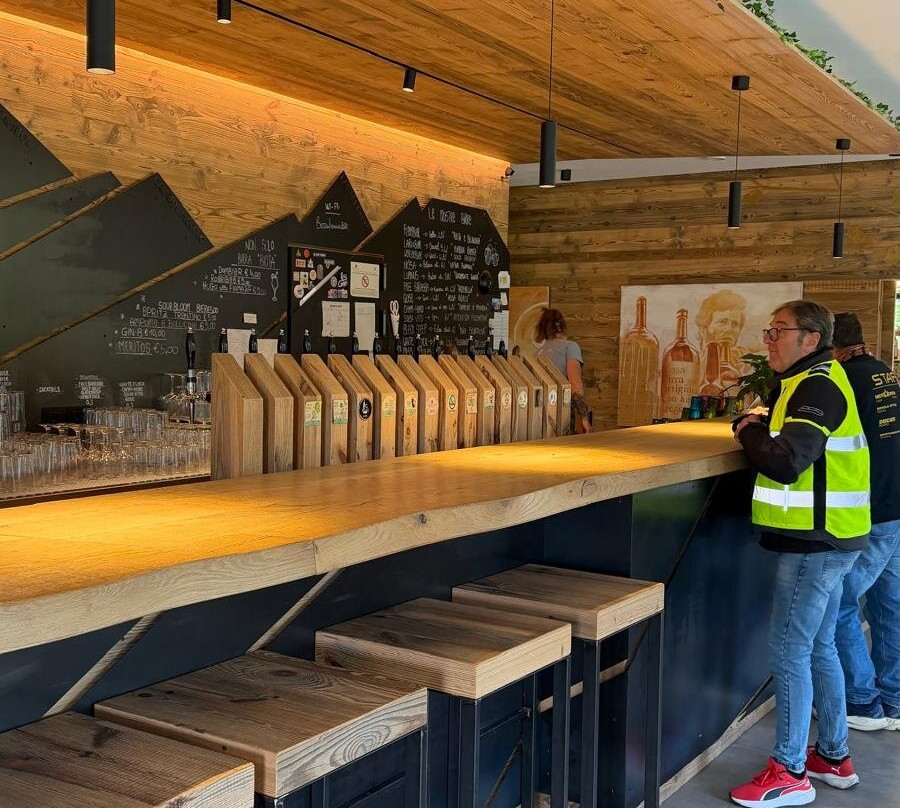 Birrificio Agricolo Artigianale Birra Di Fiemme-Masi di Cavalese必去景点