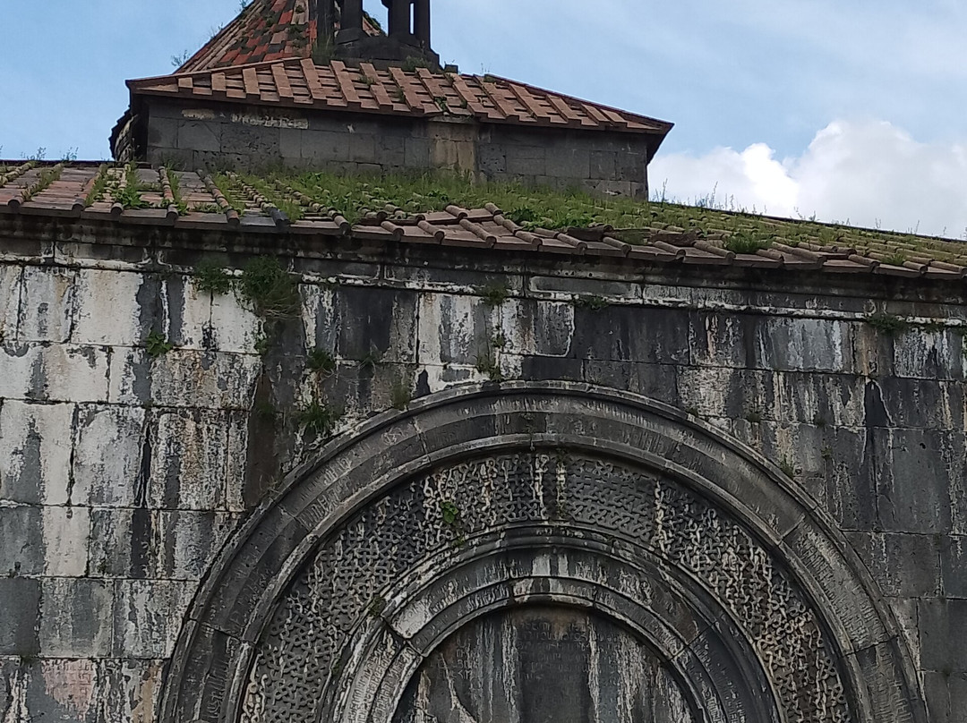 Haghpat Monastery-哈格帕特必去景点