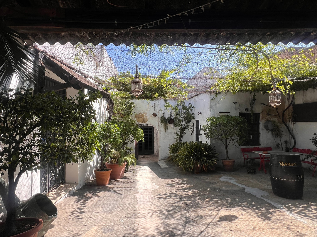 Bodegas Baron-Sanlucar de Barrameda必去景点