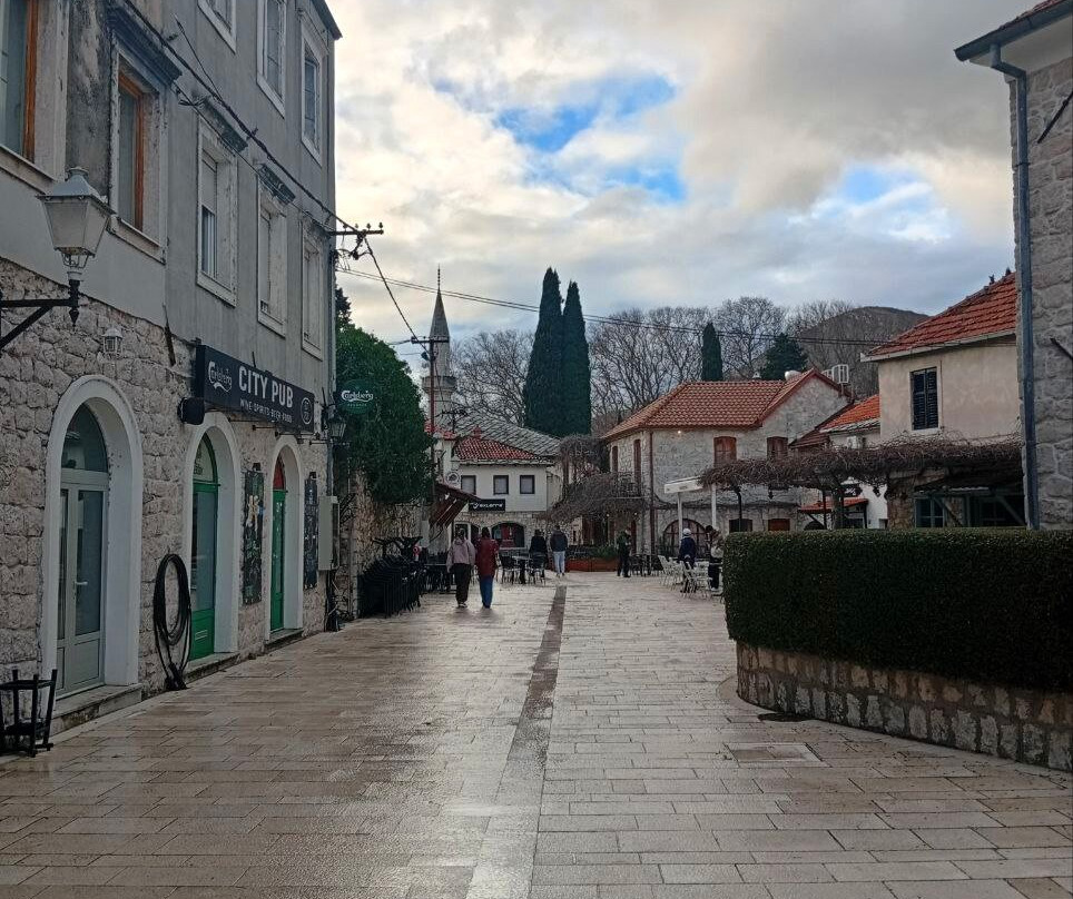 Old City Trebinje-特雷比涅必去景点