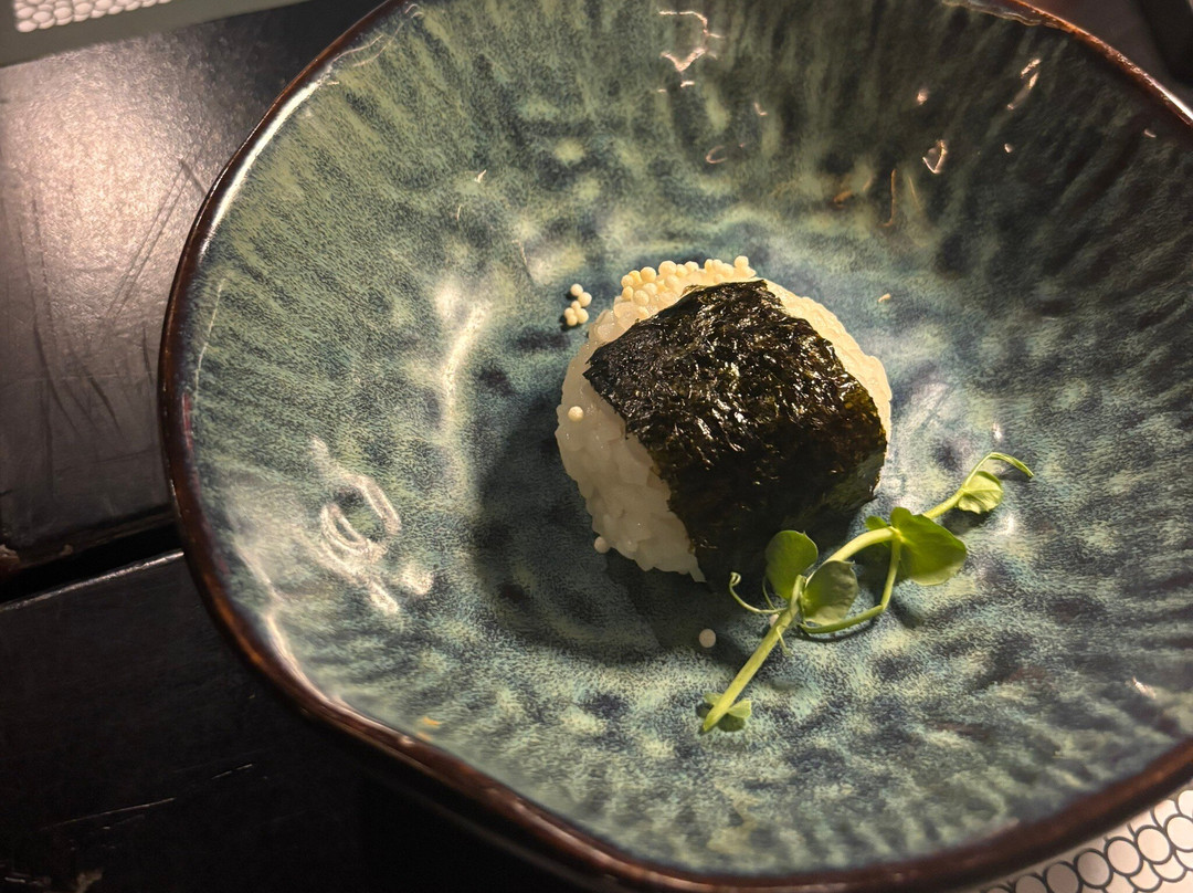 Roku Sushi Restaurant