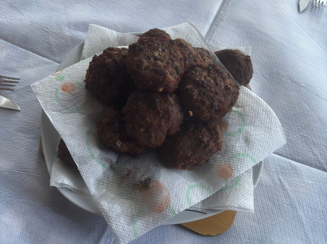 Mama Nina Cooking Class Berat-培拉特必去景点