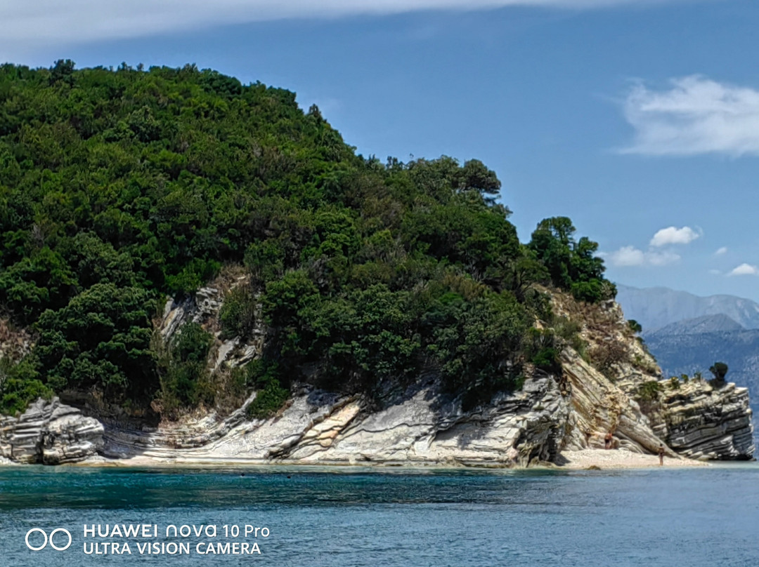 Madalena Boat Trips-Gouvia必去景点