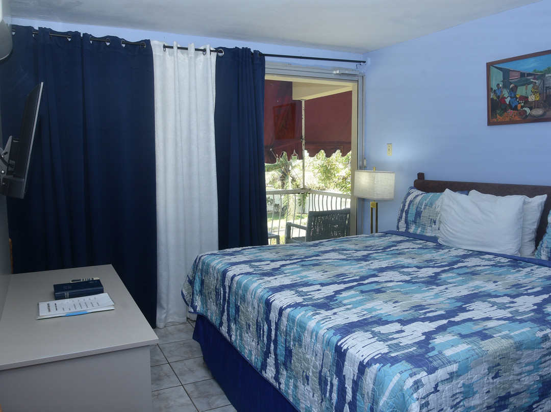 Tamarind Tree Resort