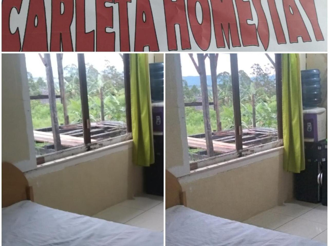 Karleta Homestay