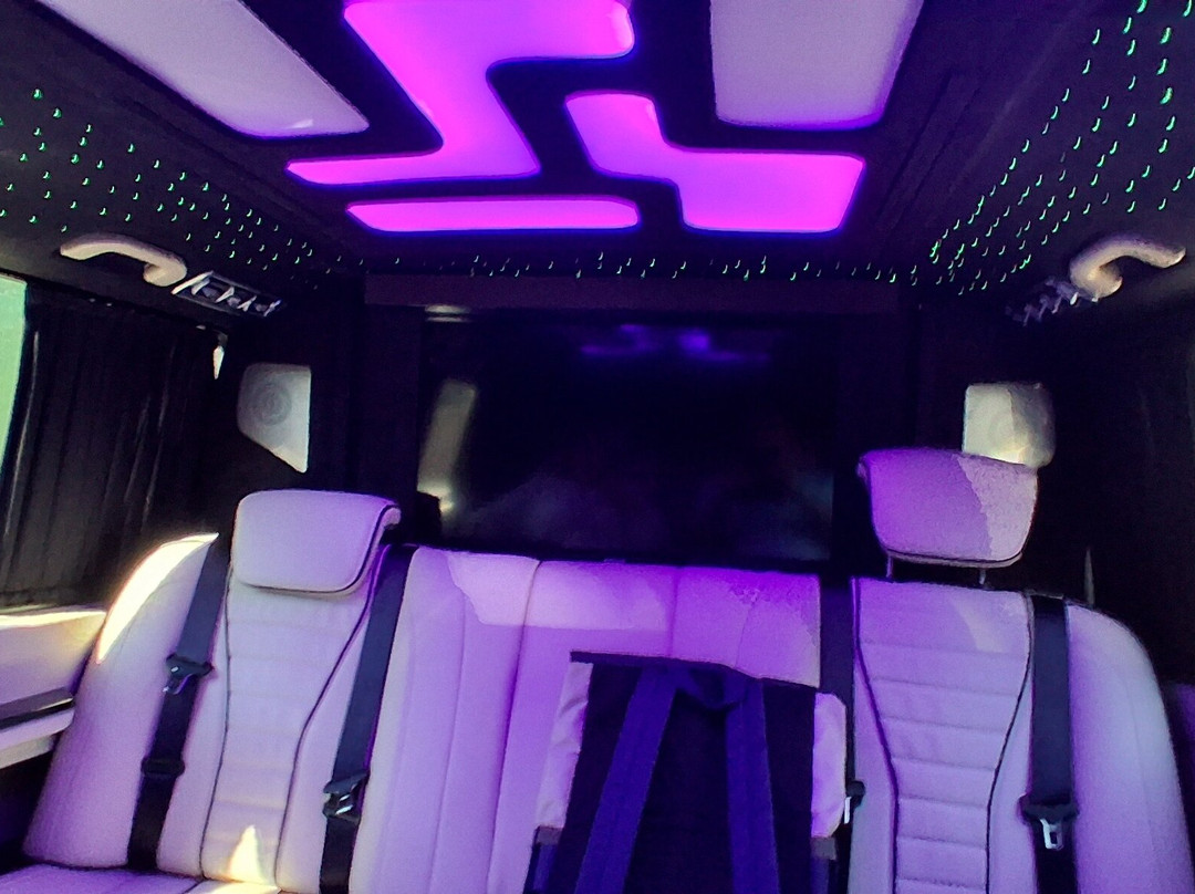 Martı Transfer Airport Havalimanı Vip Transfer Hizmetleri-Dalaman必去景点