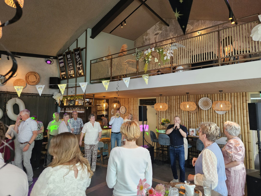 Strandpaviljoen Reuring