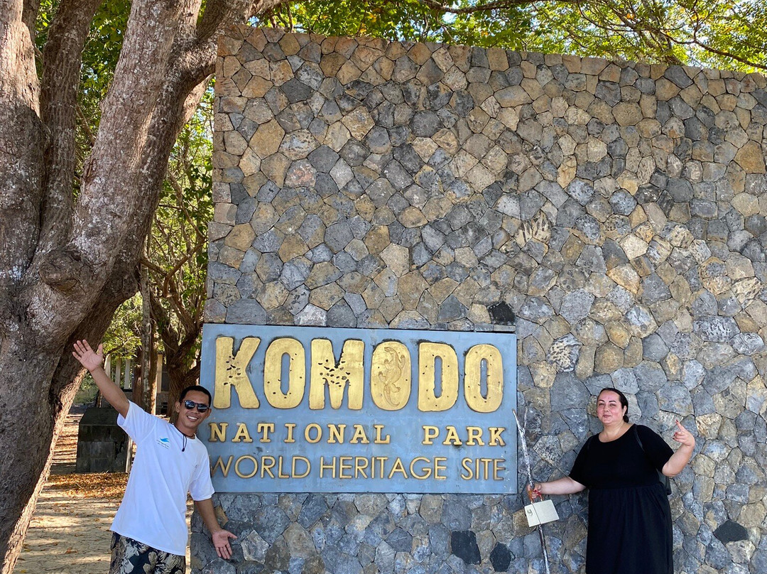 Go Komodo Now-Labuan Bajo必去景点