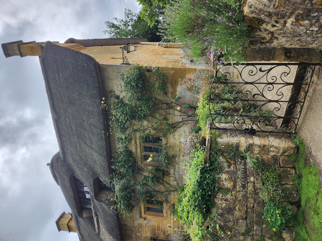 Cotswolds Guided Tours-莫顿因马什必去景点
