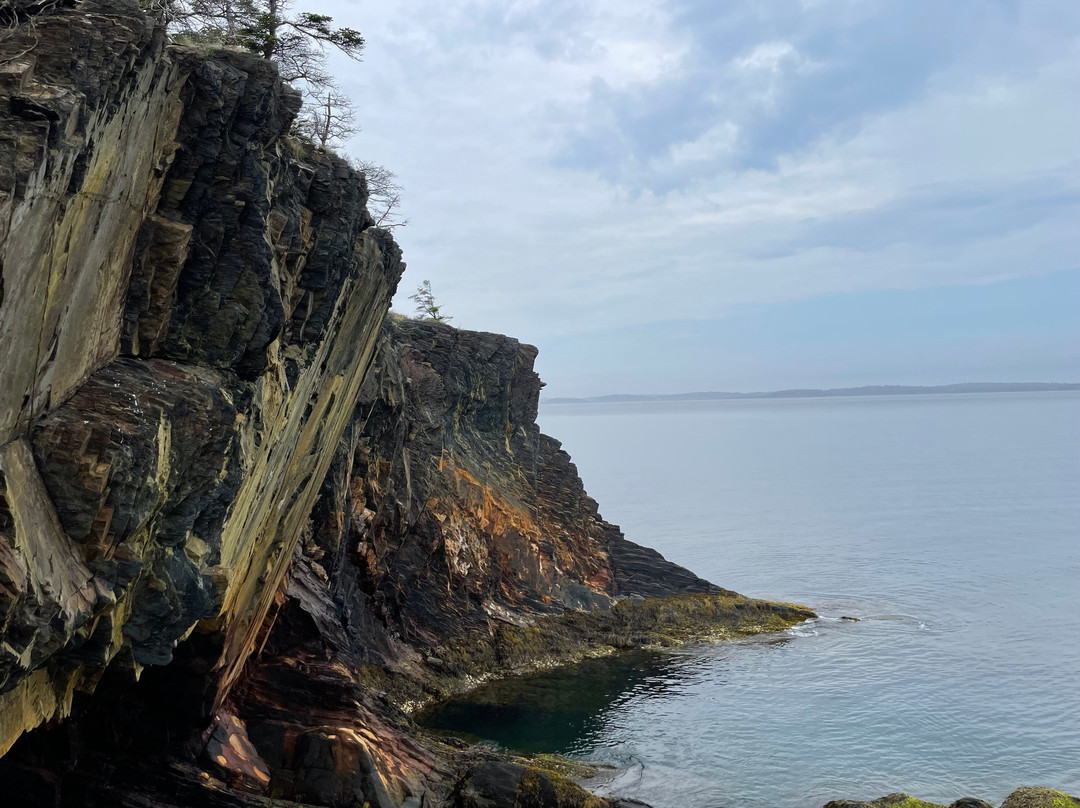 The Ovens Park-Feltzen South必去景点