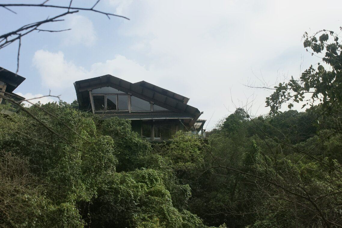 玛禅度假村-旅行者
